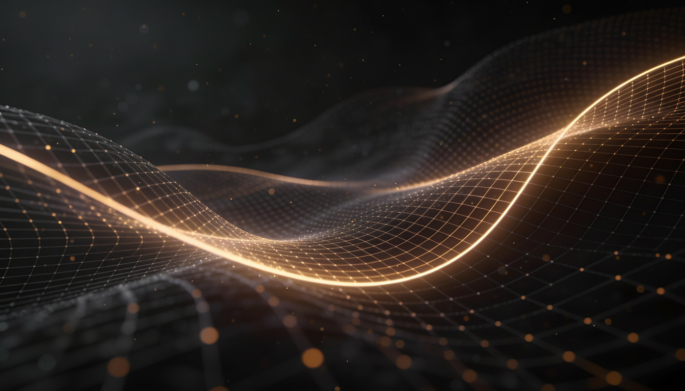 BY GAS — корпоративний абстрактний hero